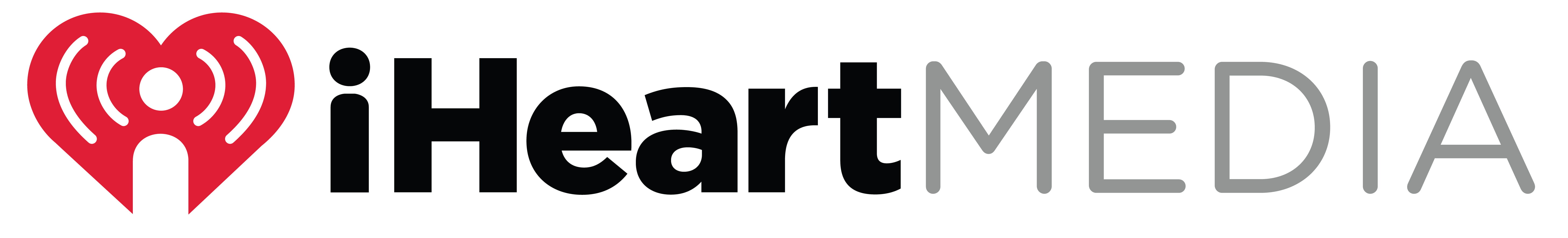 iHeartMedia logo