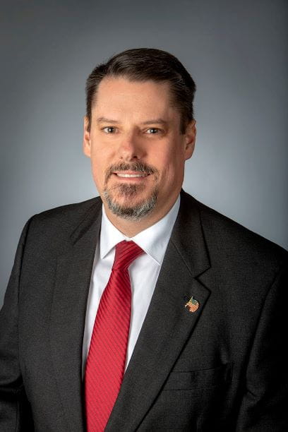 Gauthier headshot Gauthier headshot