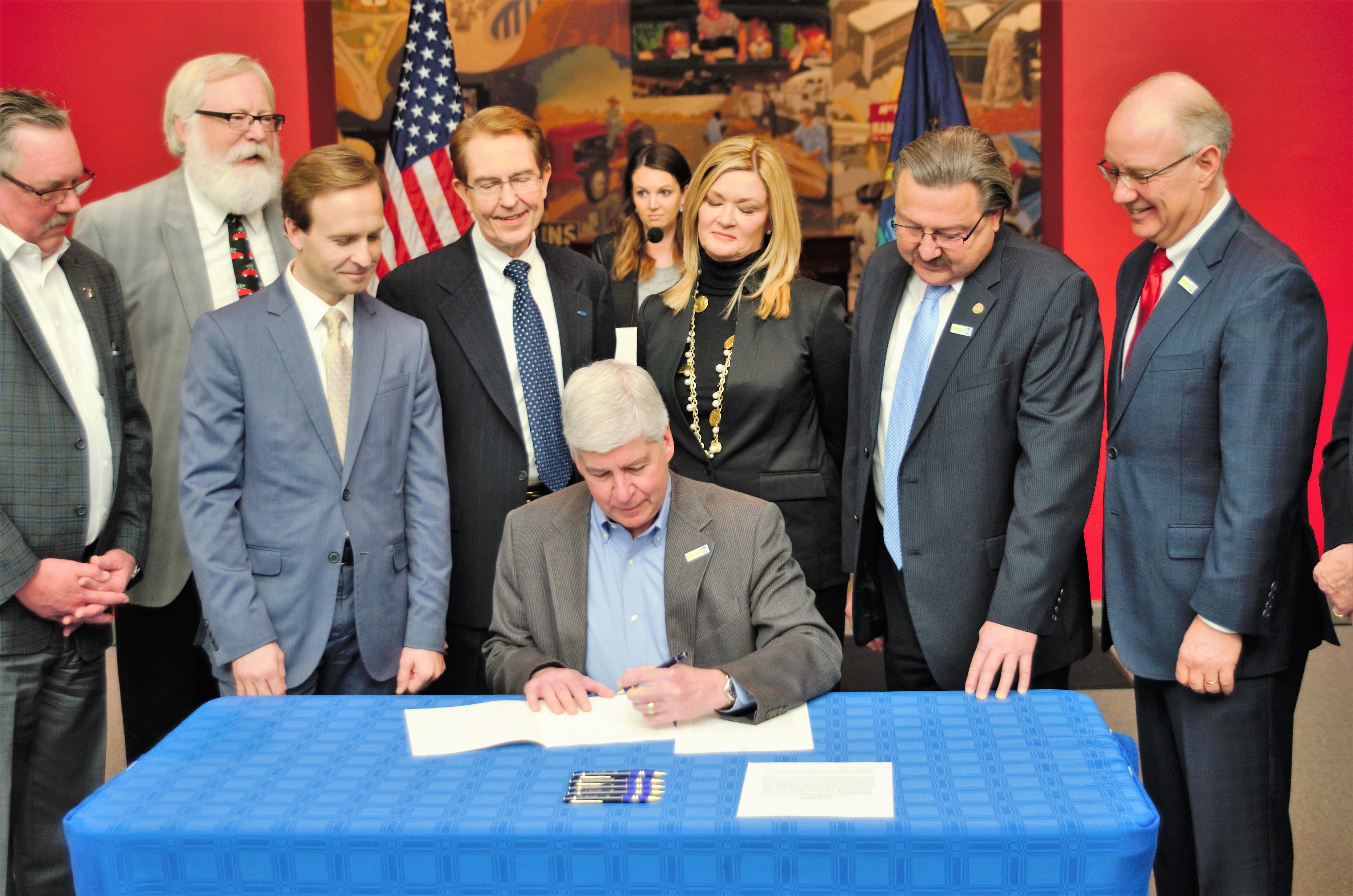 GovBillSigning GovBillSigning