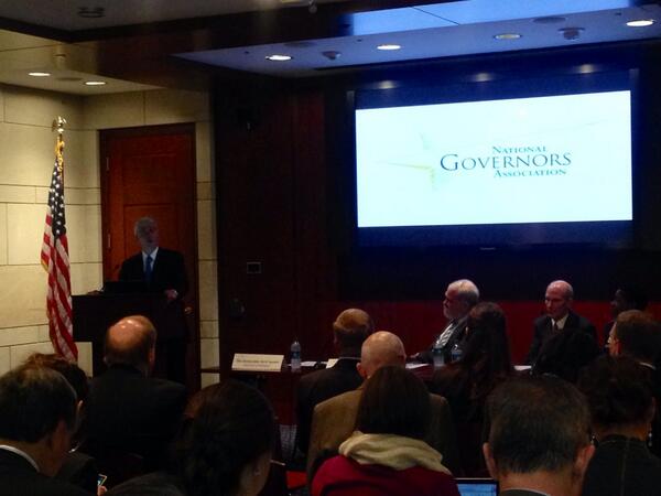 Governor Snyder Governor Snyder