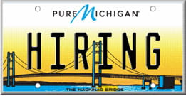 State of michigan civil service job openings