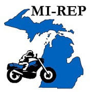 Michigan Rider Safety Program logo
