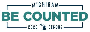 Michigan BE COUNTED 2020 Census