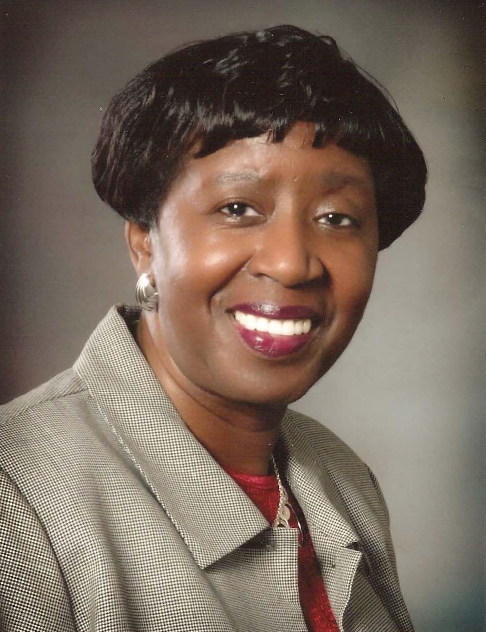 Joyce Parker Joyce Parker