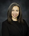 Treasurer Rachael Eubanks Photo Treasurer Rachael Eubanks Photo