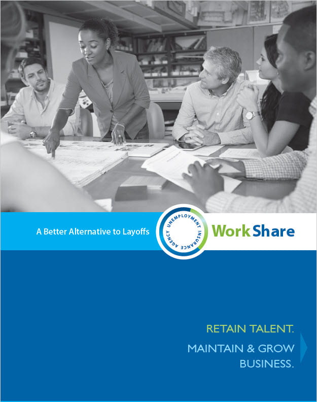 Work Share brochure thumbnail