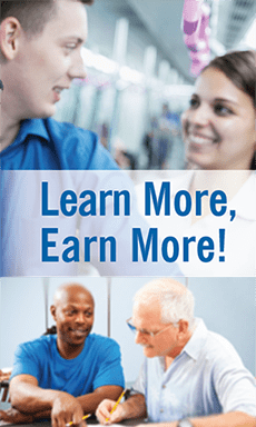 Adult Education
