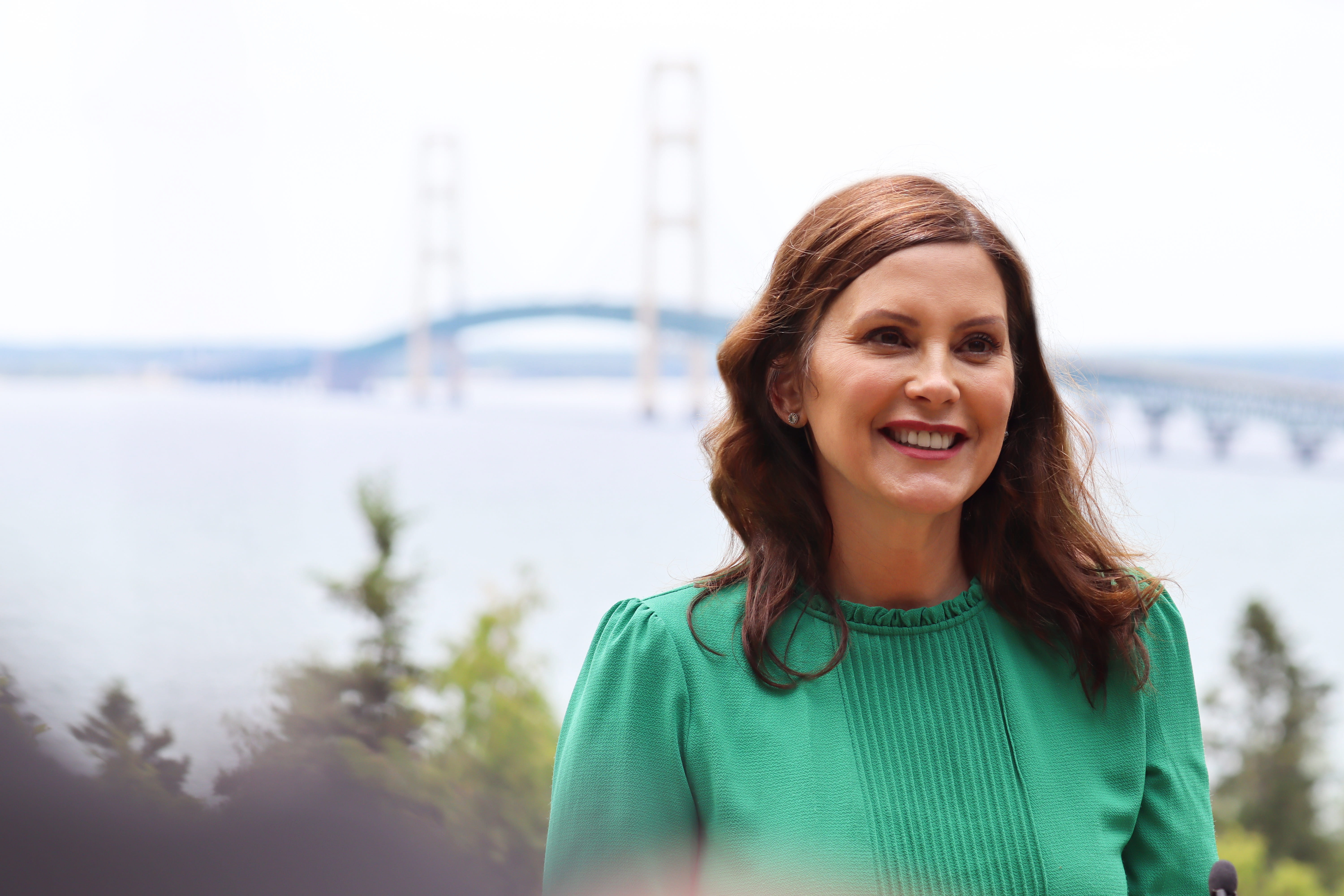 Whitmer - Bridge 2021