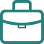 briefcase icon