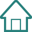 housing icon