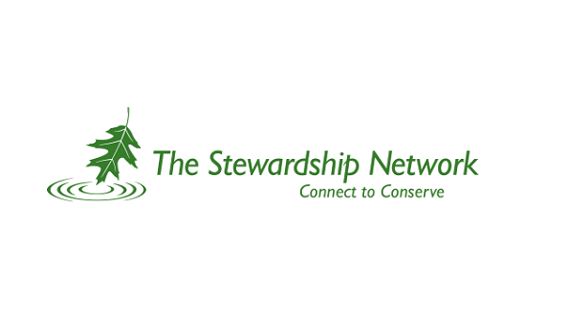 The Stewardship Network logo