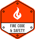 Fire Code & Safety
