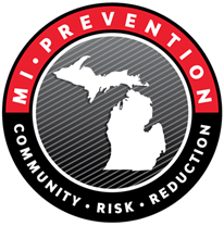 MI Prevention Logo Splash Page