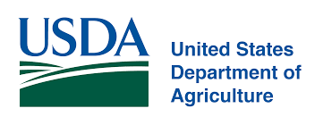 USDA. LOGO
