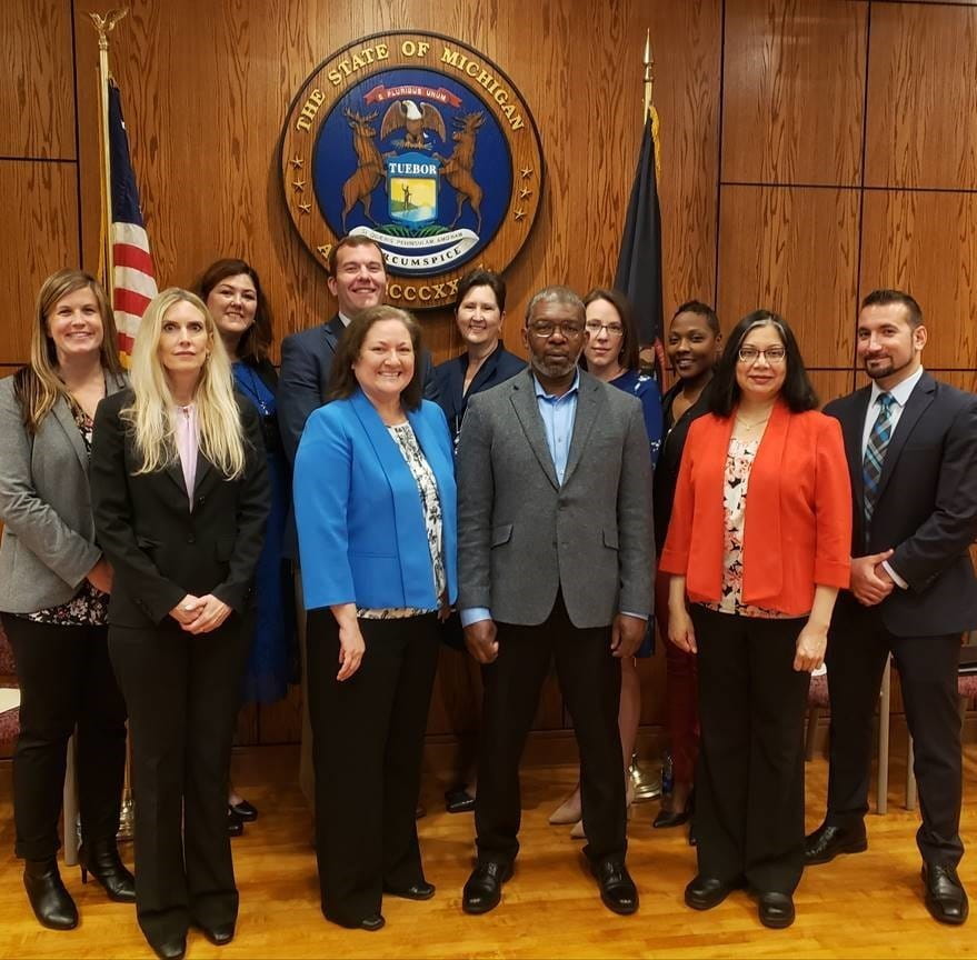 Marijuana Regulatory Agency Holds First Public Meeting Marijuana Regulatory Agency Holds First Public Meeting