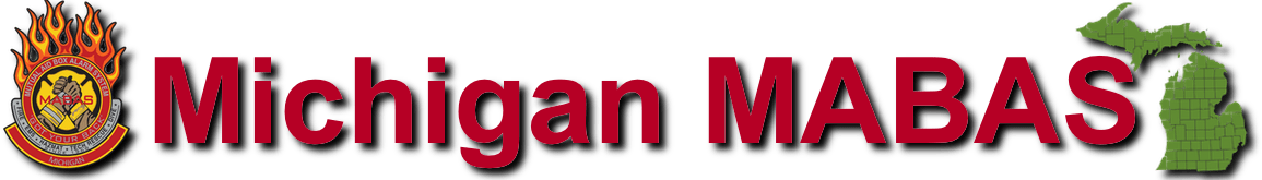 MI MABAS Logo