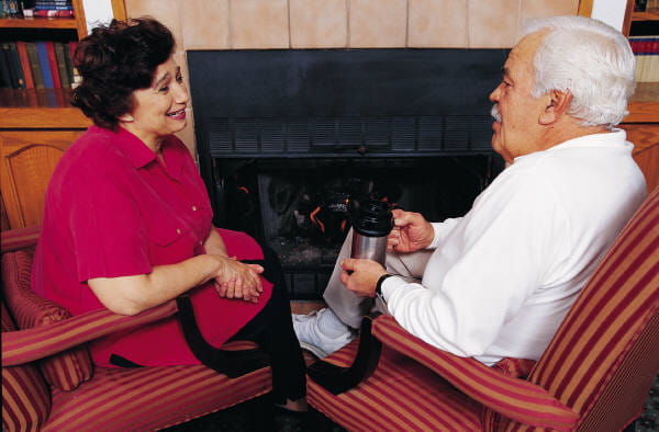 Nursing Home Image