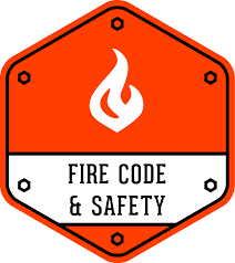 Fire Code & Safety