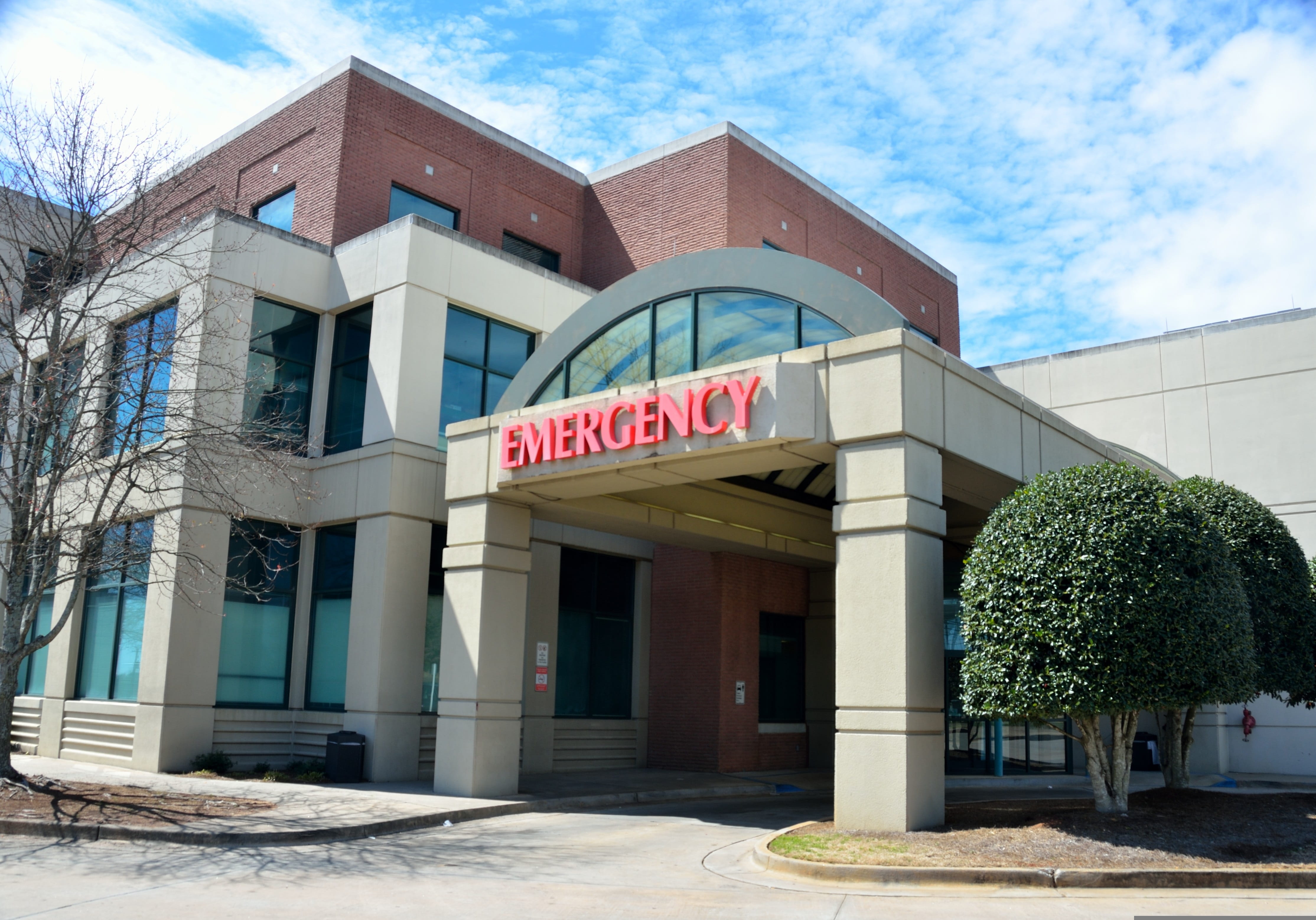 Picture of Hospital