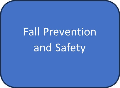 Fall Prevention and Safety