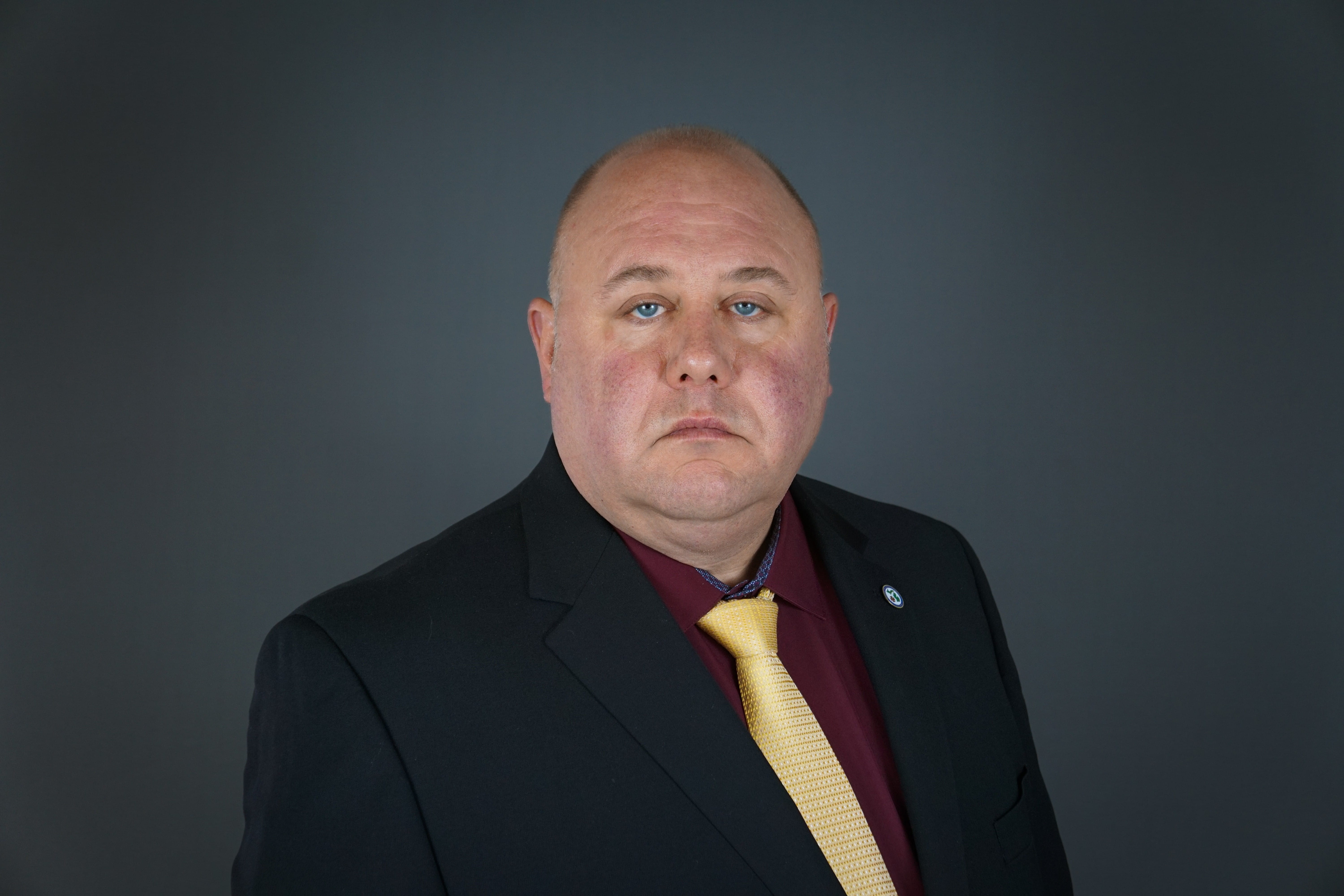 Brian Blomstrom