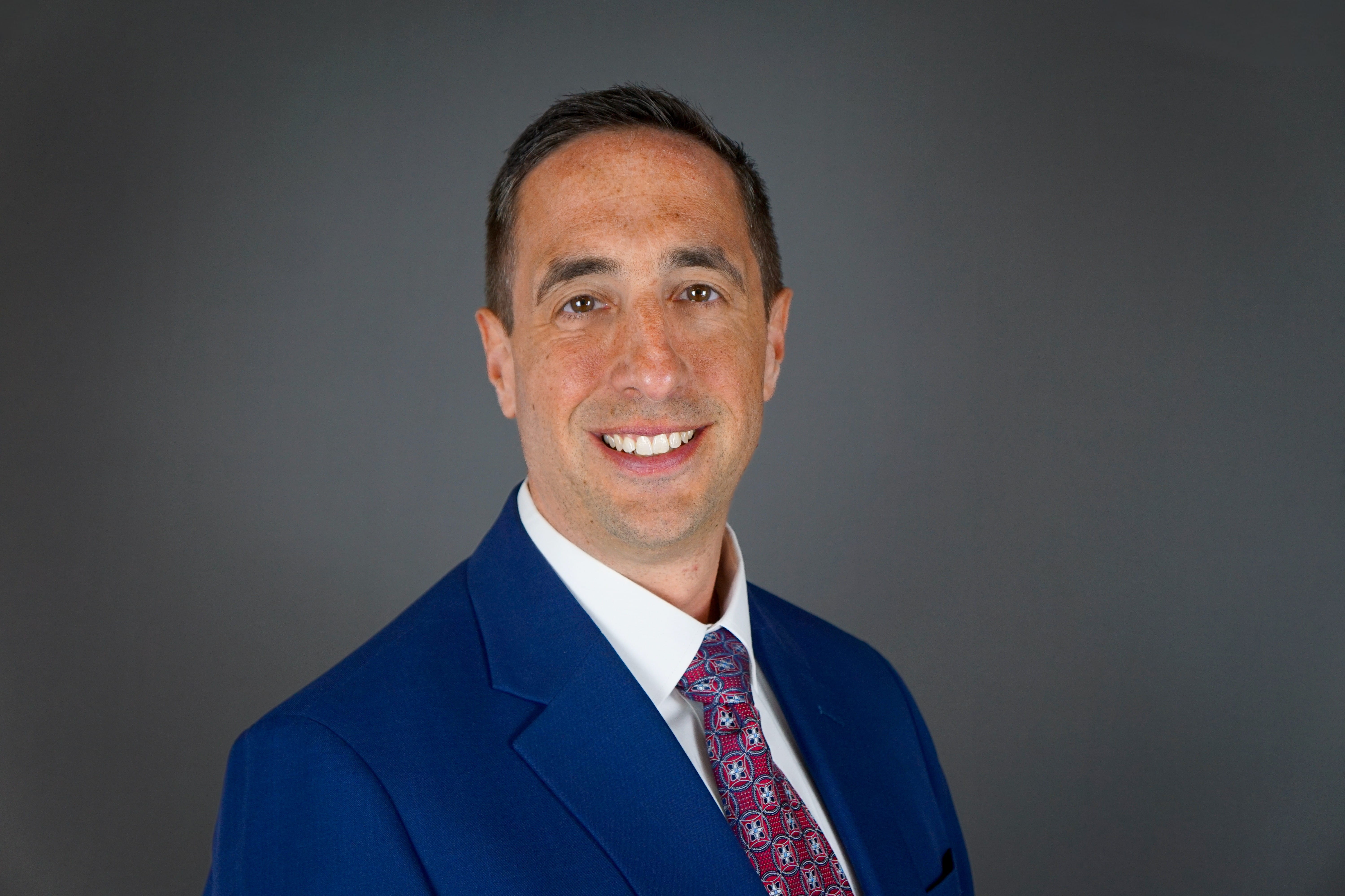 Michael Koehler