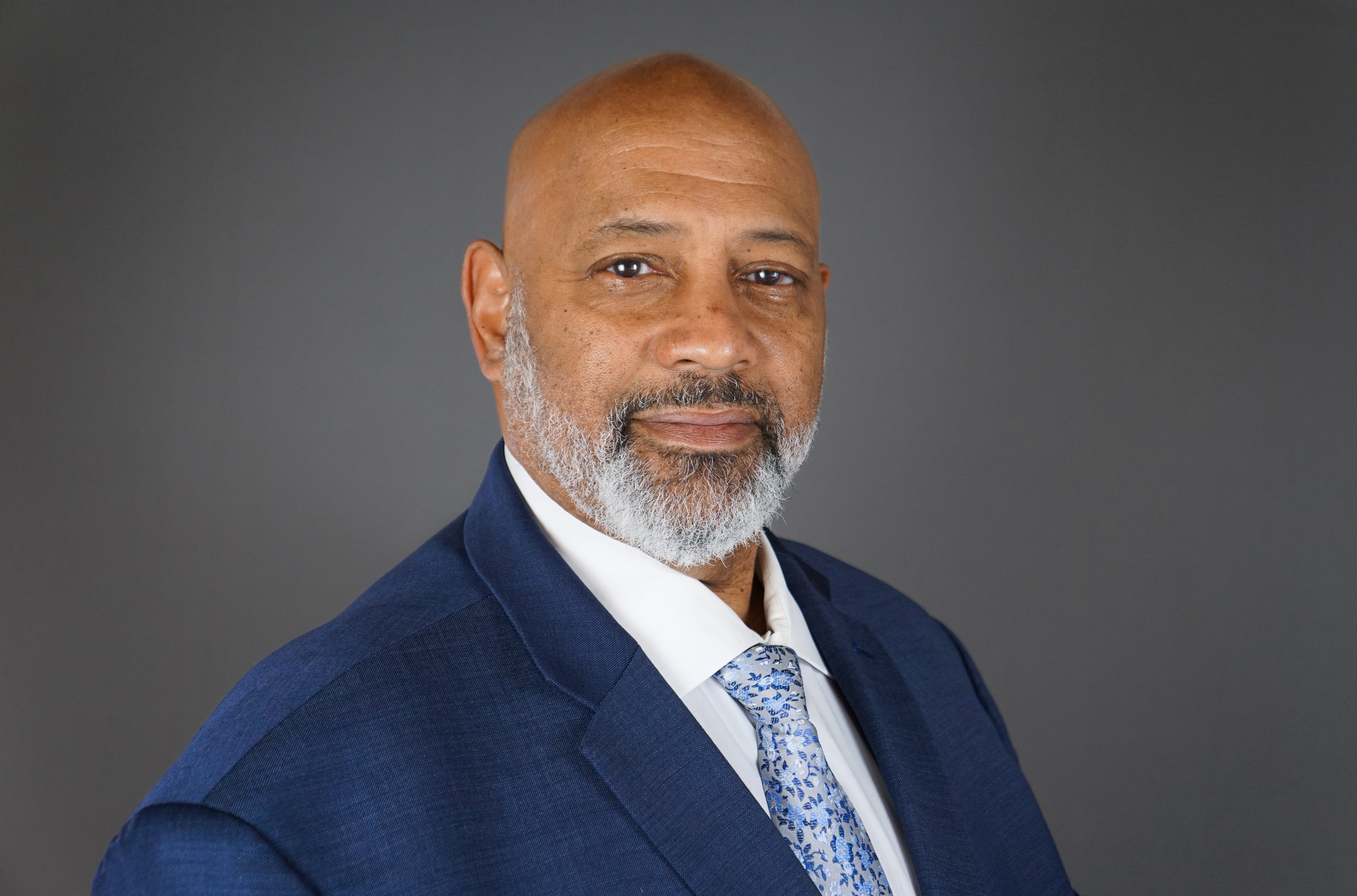 Robert Stokes
