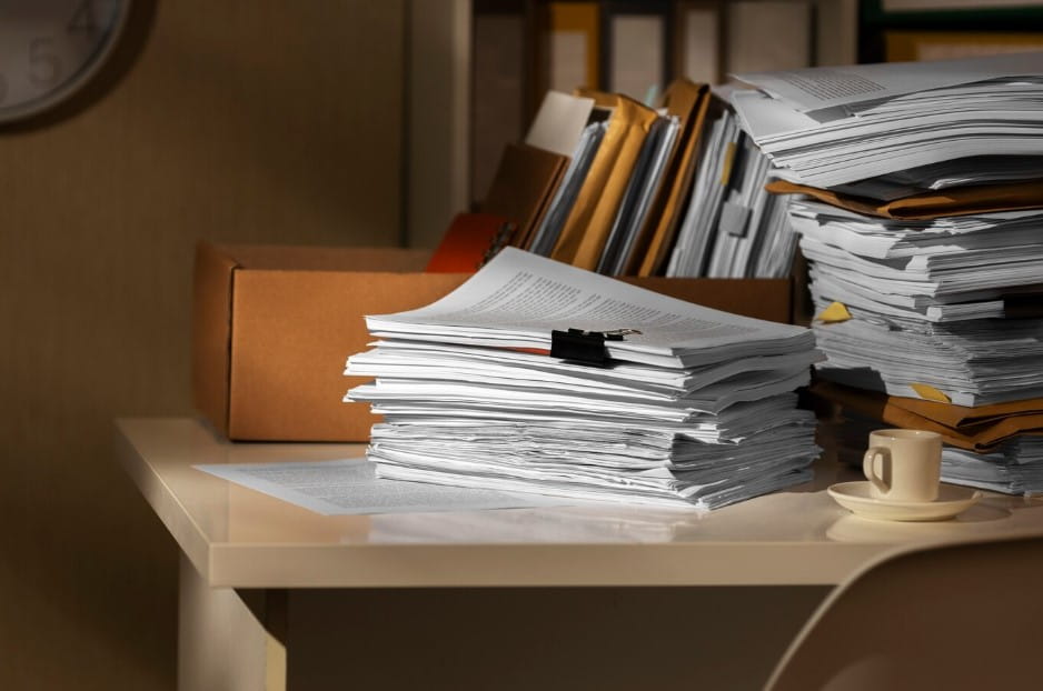 FFTD Forms