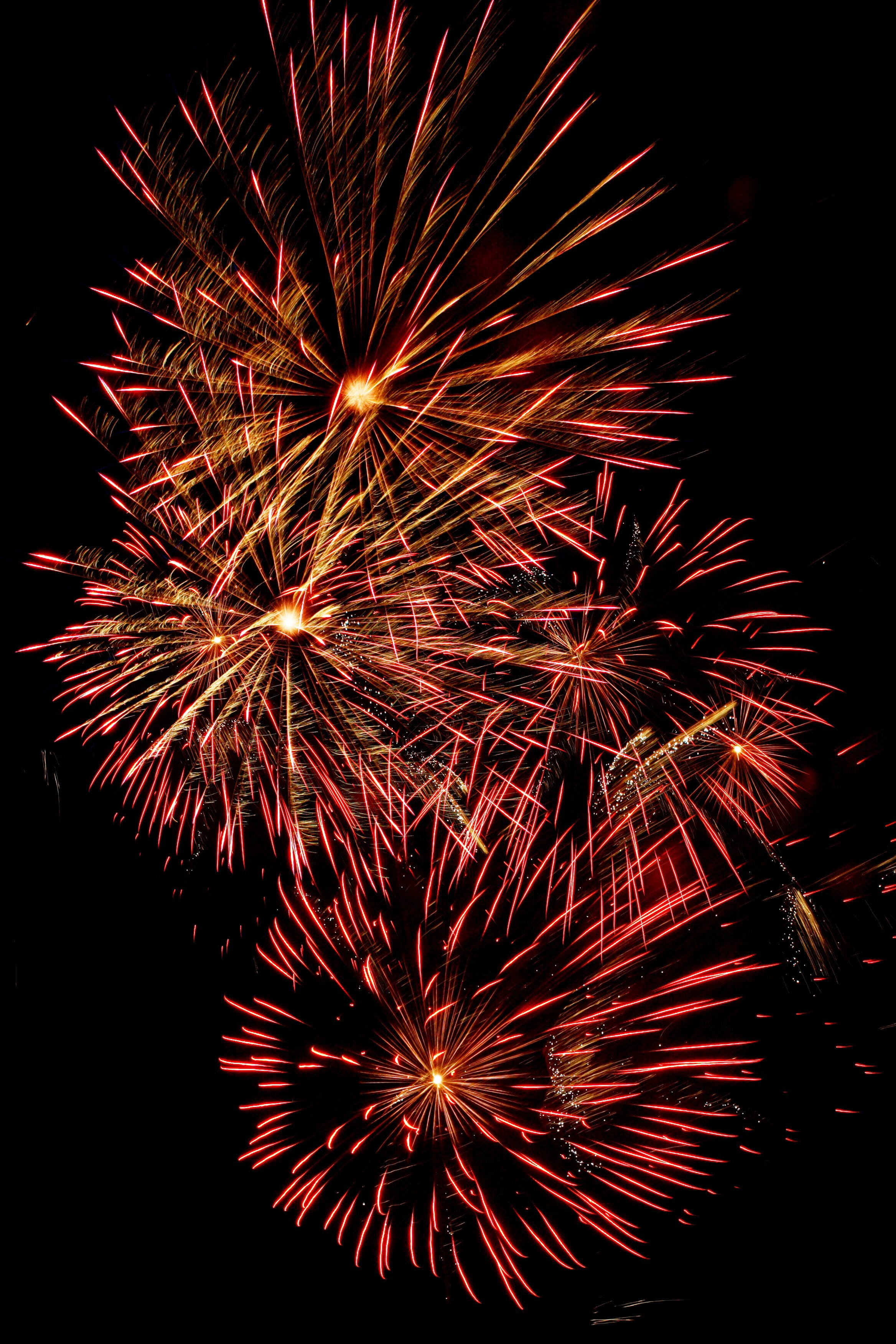 Fireworks Main Image