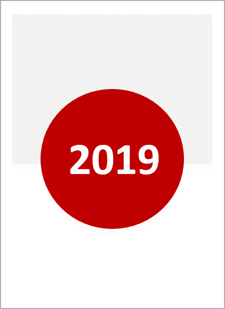 Thumbnail image of a document with 2019 as the title