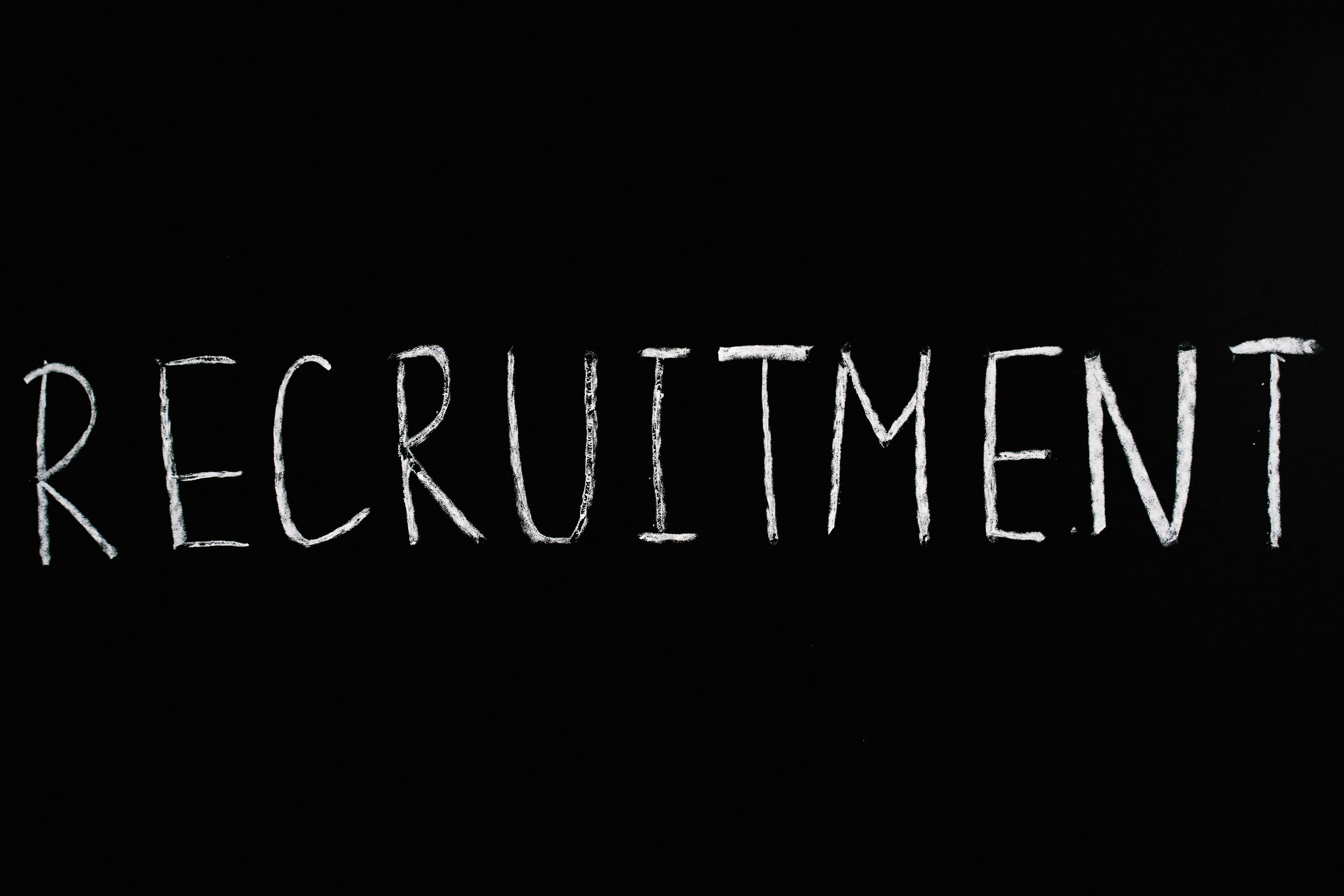 GovDel Recruitment Pic