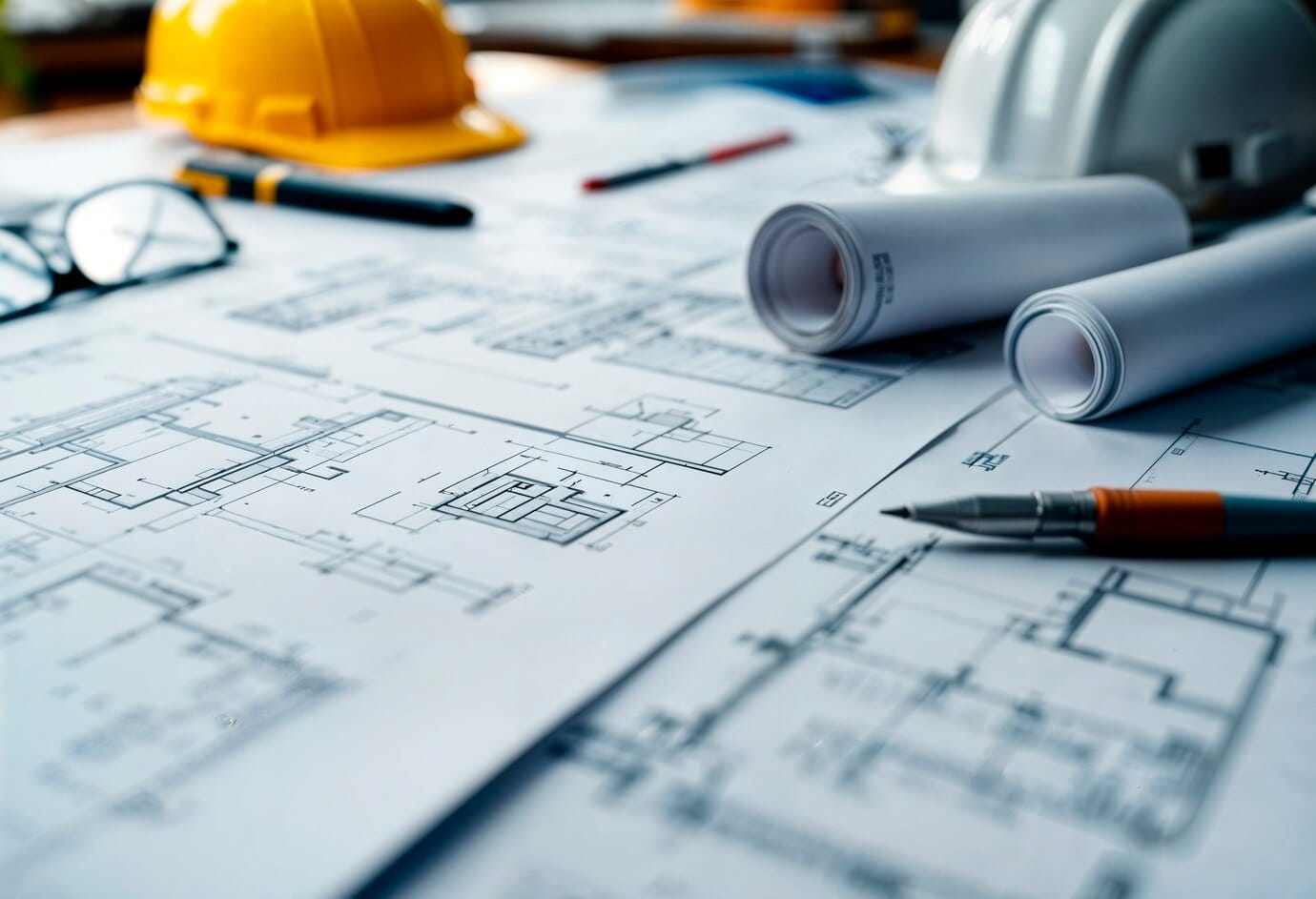 Plan Review Main Pic