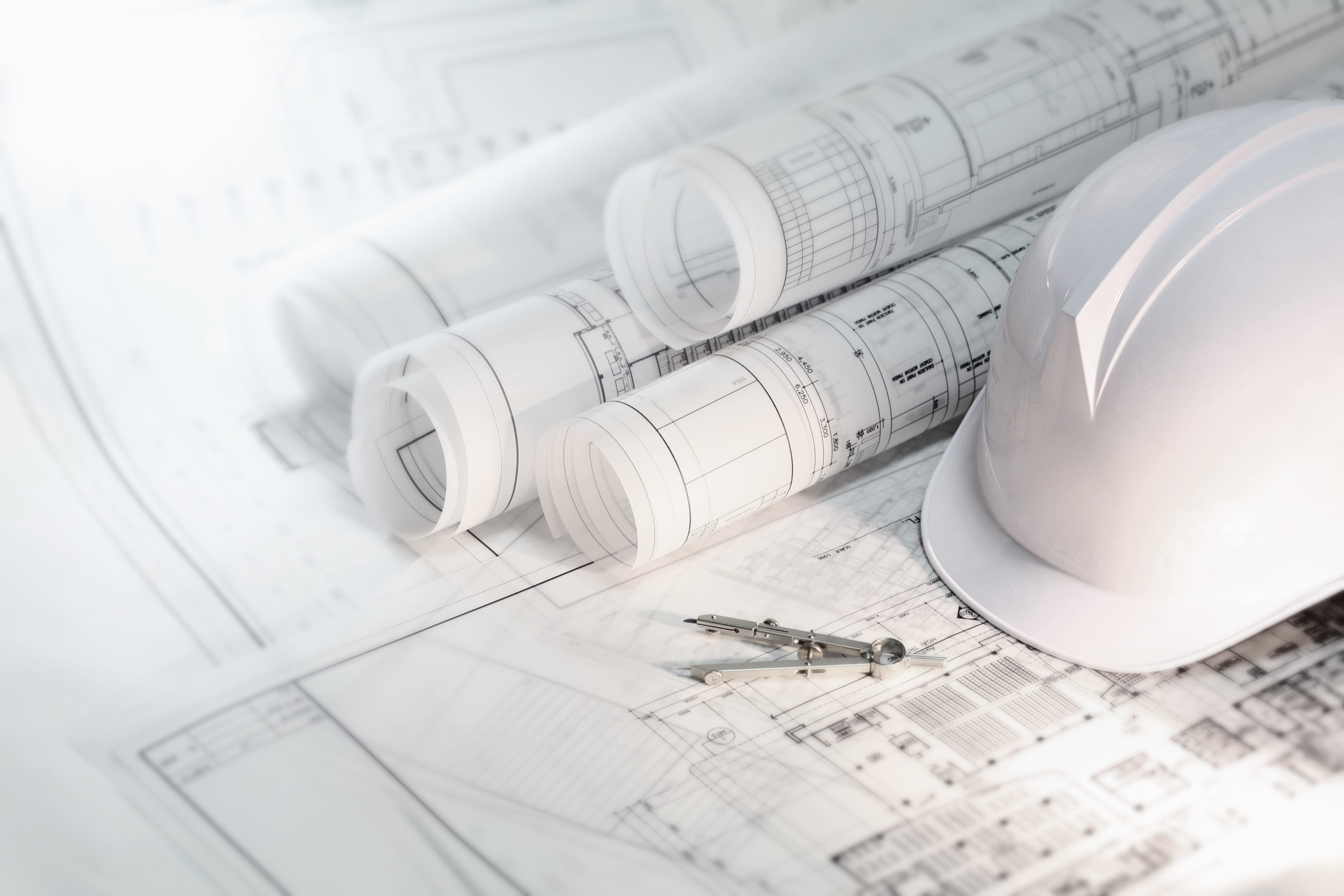 Plan Review and Inspection