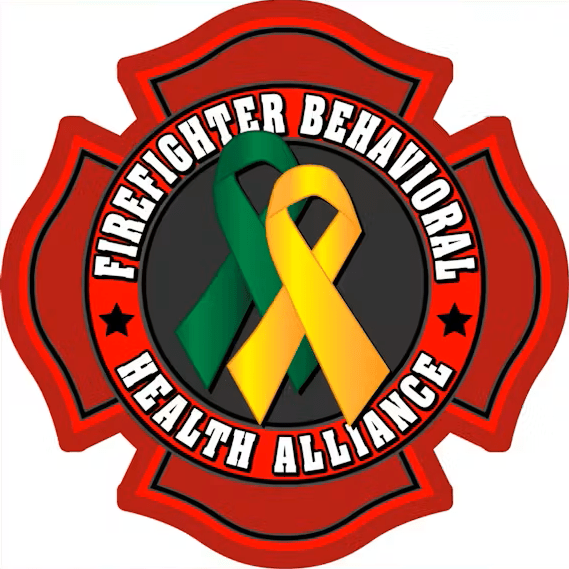 Firefighter Behavioral Health Alliance logo