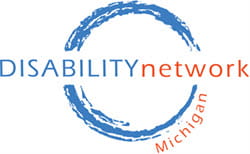 Disability Network Logo