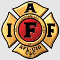 International Association of Fire Fighters logo