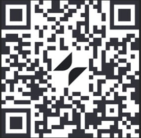 MI Prevention QR Code