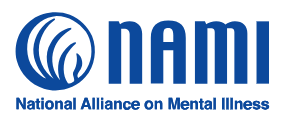 National Alliance on Mental Illness Logo