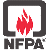 NFPA Logo