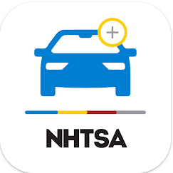 NHTSA SaferCar App