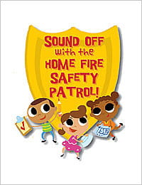 Sound Off Safety App