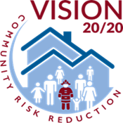 Vision 20/20 Logo