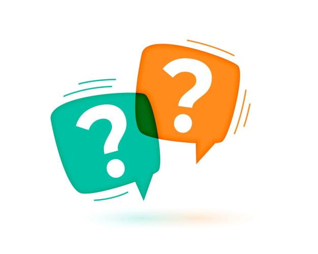 Frequently Asked Questions