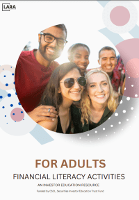 IE Resources for Adults