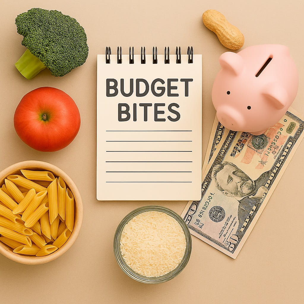 Budget Bites