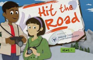 Hit the Road
