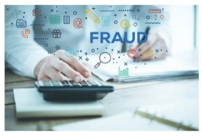 Fraud Prevention Center