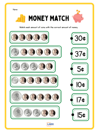 Money Match