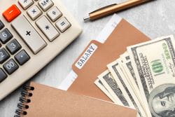 Paycheck