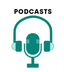 Podcast Icon
